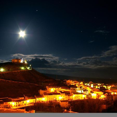 Villa De Xicar Montejicar ภายนอก รูปภาพ