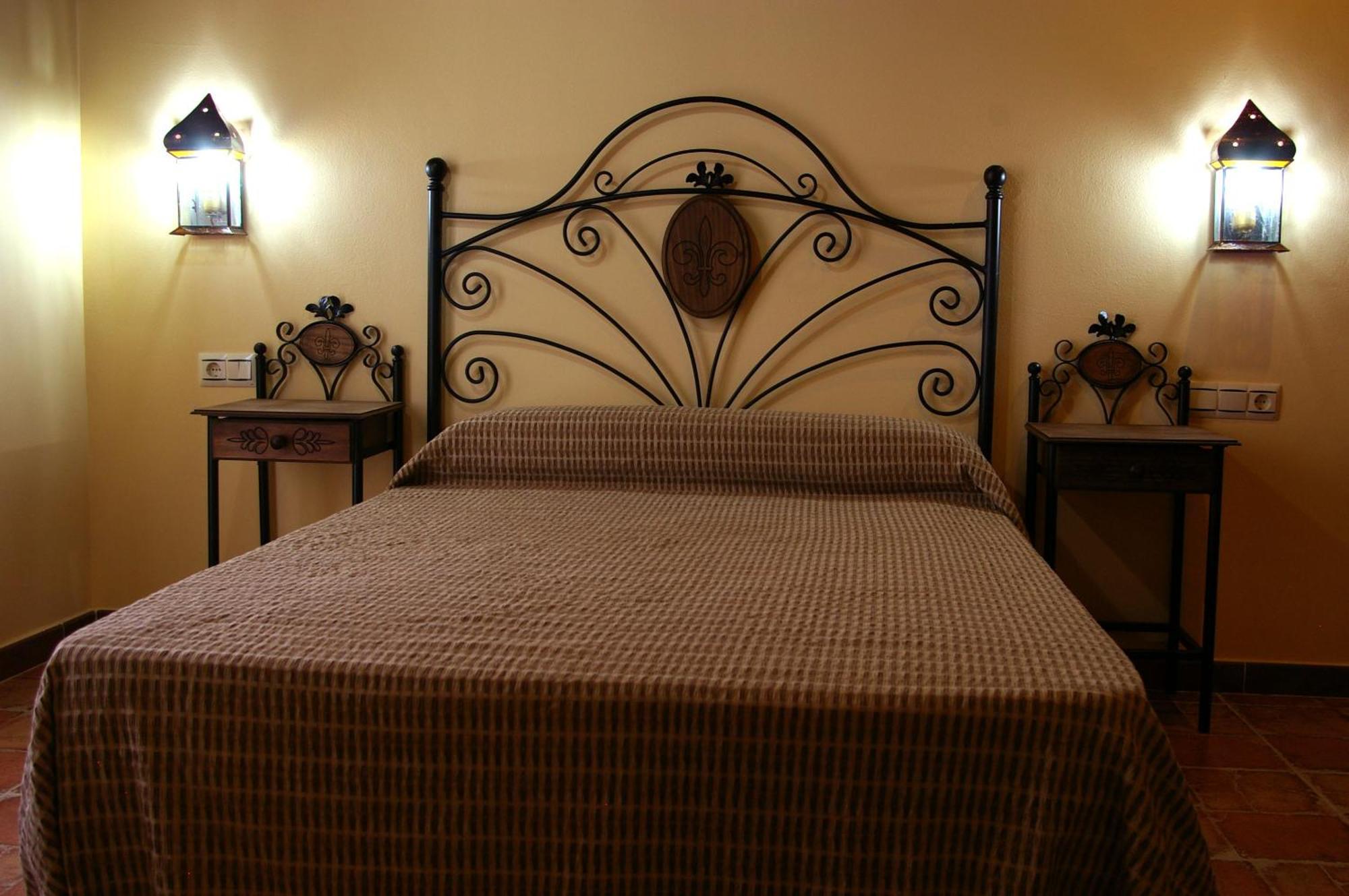 Villa De Xicar Montejicar ภายนอก รูปภาพ