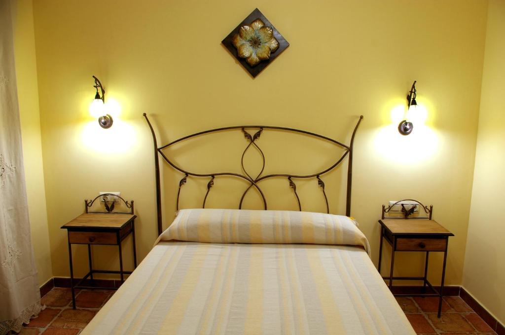 Villa De Xicar Montejicar ห้อง รูปภาพ
