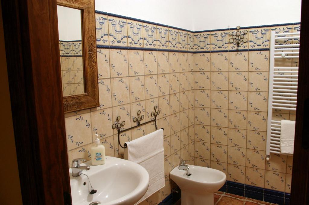 Villa De Xicar Montejicar ห้อง รูปภาพ