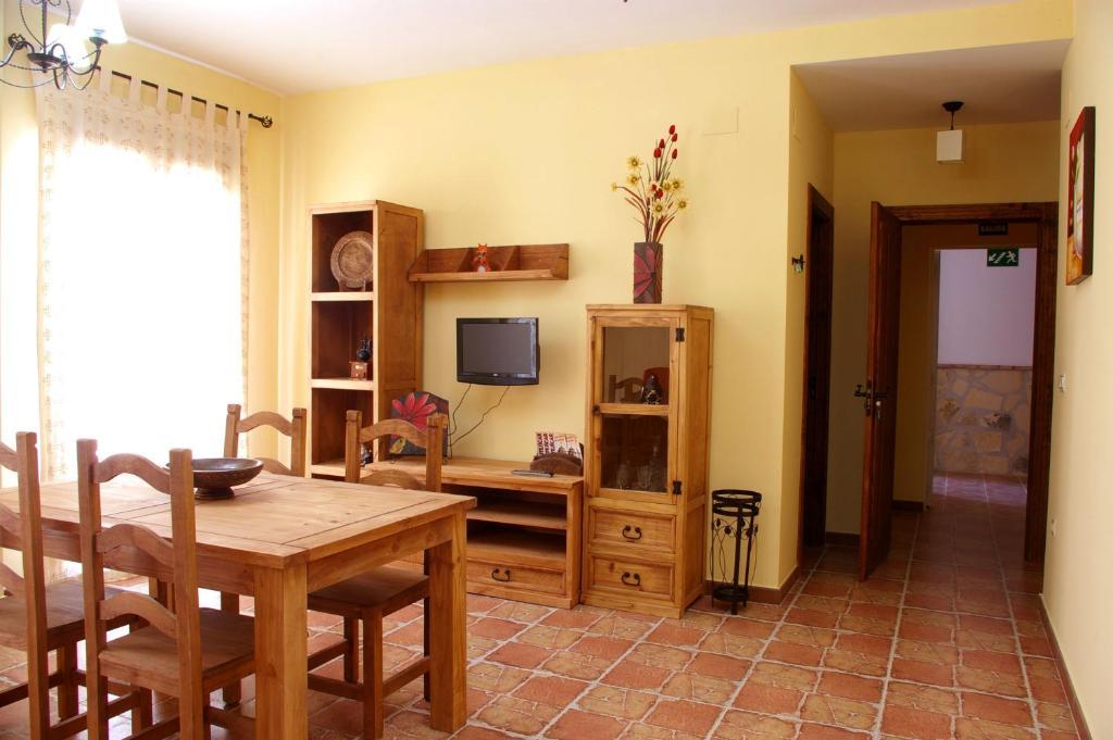 Villa De Xicar Montejicar ห้อง รูปภาพ
