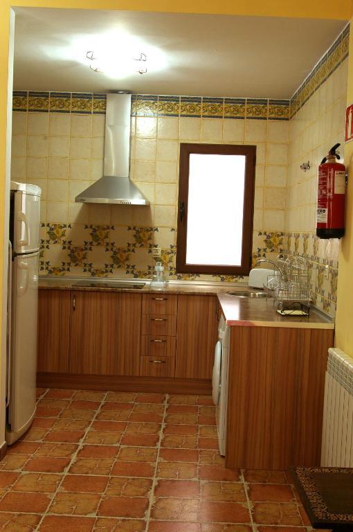 Villa De Xicar Montejicar ห้อง รูปภาพ