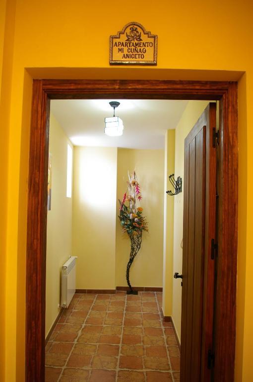 Villa De Xicar Montejicar ห้อง รูปภาพ