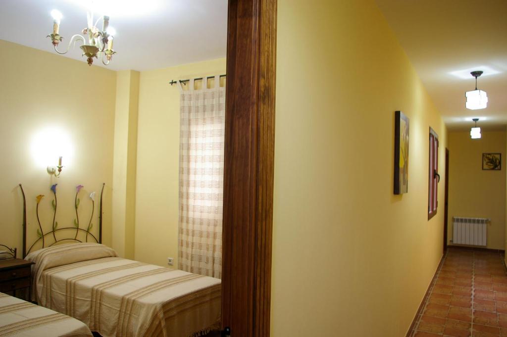 Villa De Xicar Montejicar ห้อง รูปภาพ