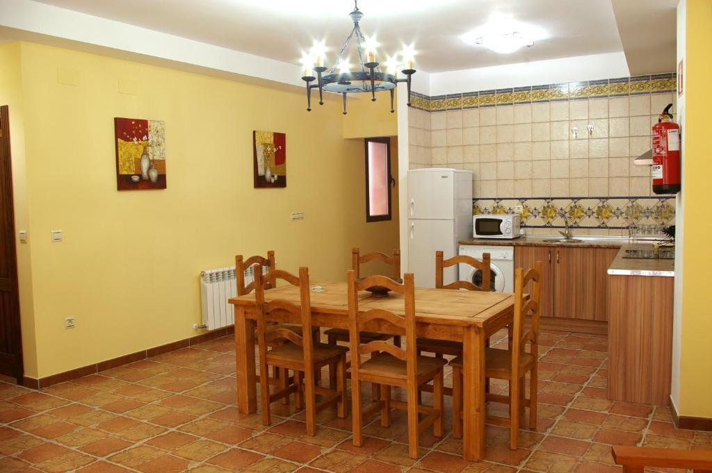 Villa De Xicar Montejicar ห้อง รูปภาพ